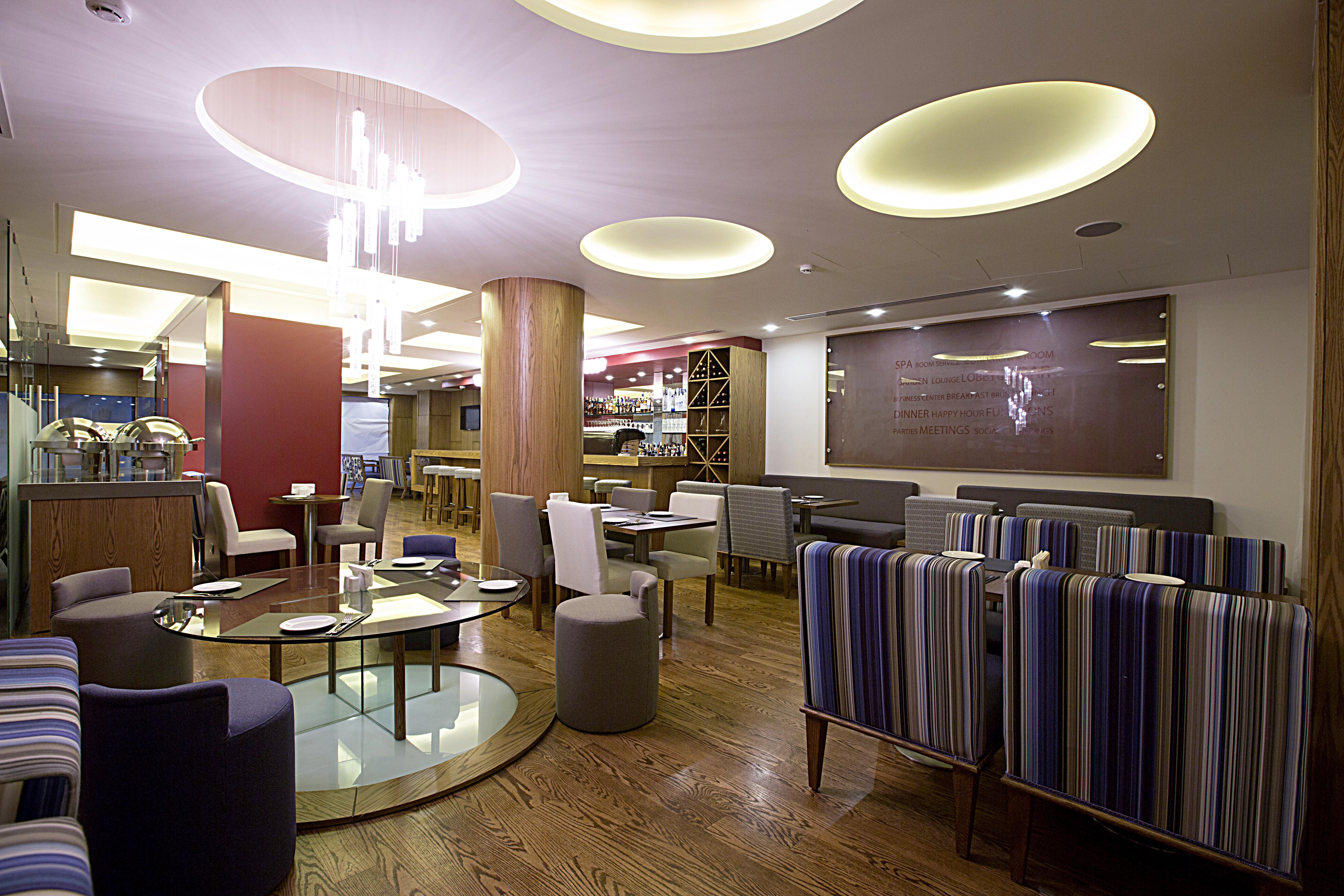 เดอะ เจ โฮเต็ล แอนด์ สปา Hotel เบรุต ภายนอก รูปภาพ