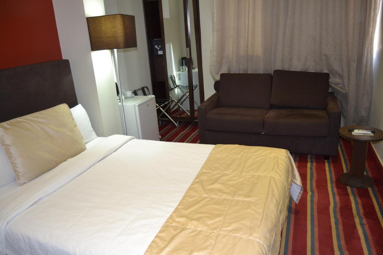 เดอะ เจ โฮเต็ล แอนด์ สปา Hotel เบรุต ภายนอก รูปภาพ