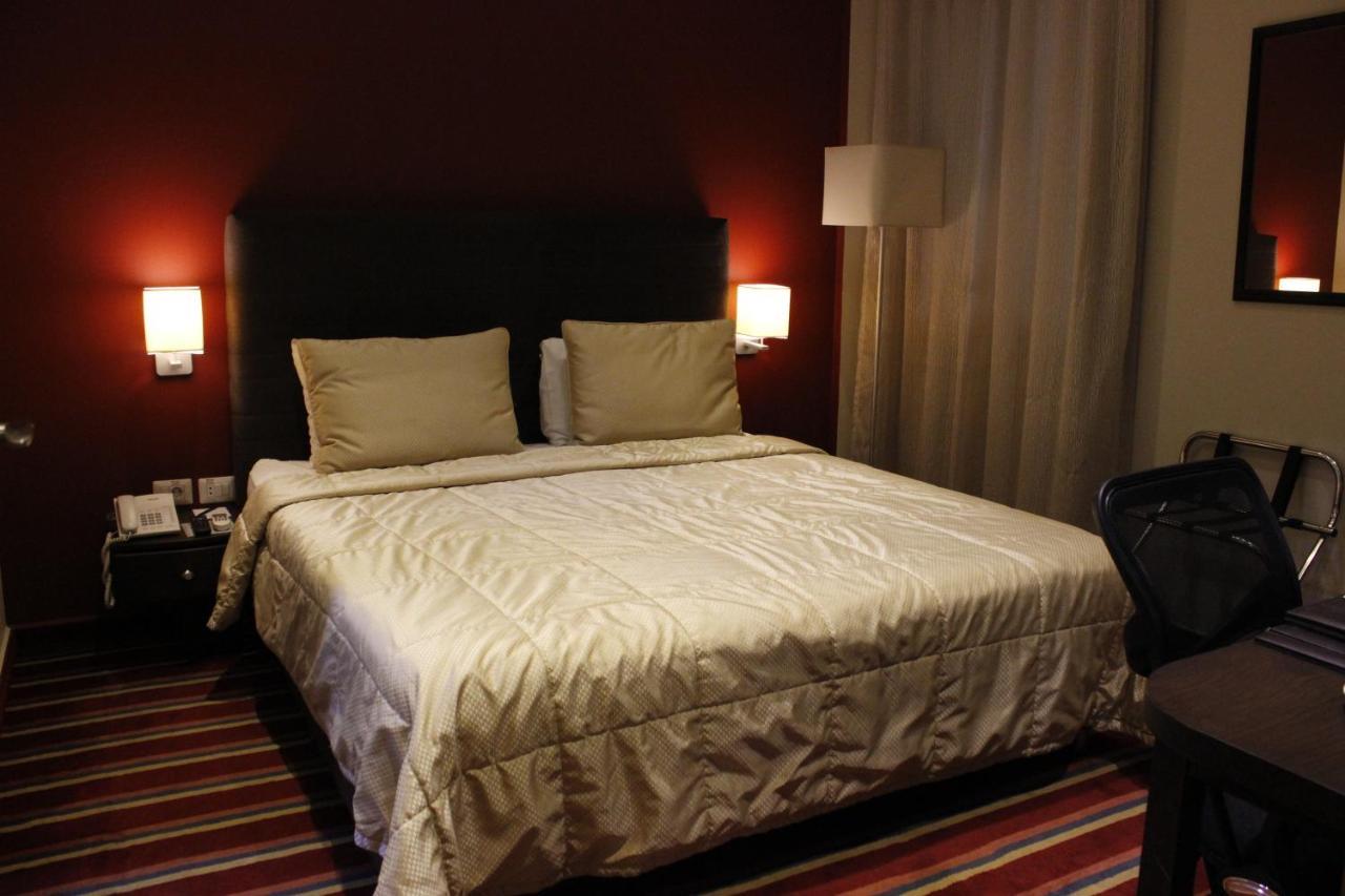 เดอะ เจ โฮเต็ล แอนด์ สปา Hotel เบรุต ภายนอก รูปภาพ