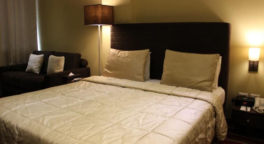 เดอะ เจ โฮเต็ล แอนด์ สปา Hotel เบรุต ภายนอก รูปภาพ