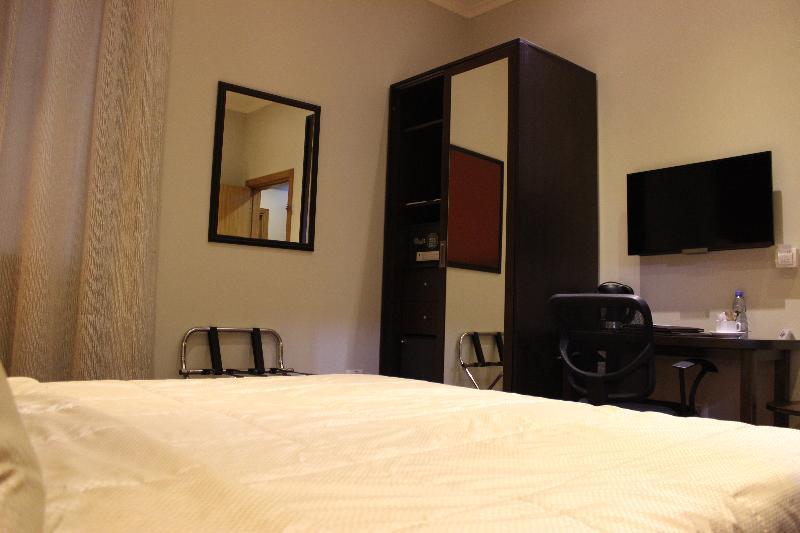 เดอะ เจ โฮเต็ล แอนด์ สปา Hotel เบรุต ภายนอก รูปภาพ