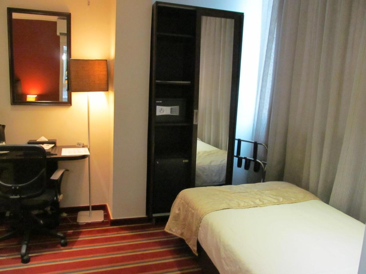 เดอะ เจ โฮเต็ล แอนด์ สปา Hotel เบรุต ภายนอก รูปภาพ