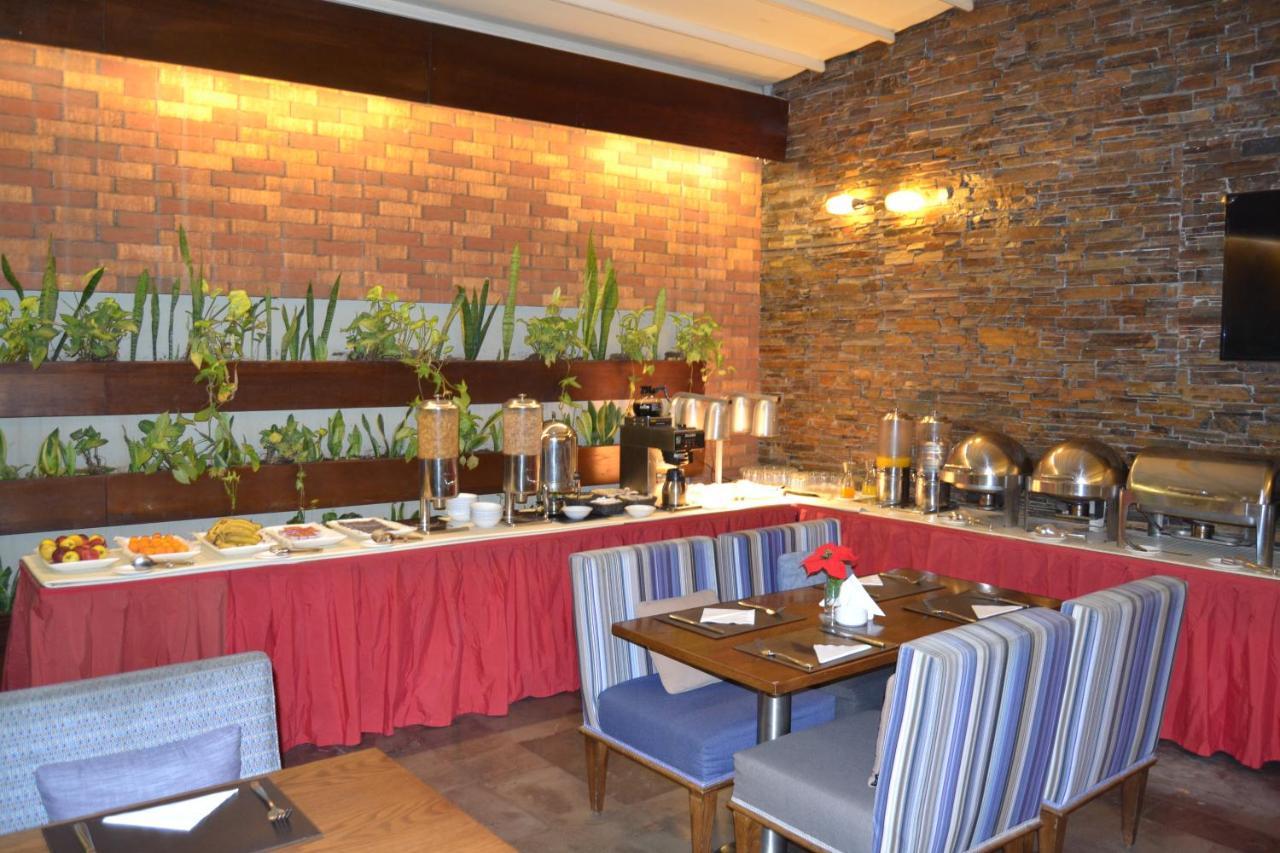 เดอะ เจ โฮเต็ล แอนด์ สปา Hotel เบรุต ภายนอก รูปภาพ