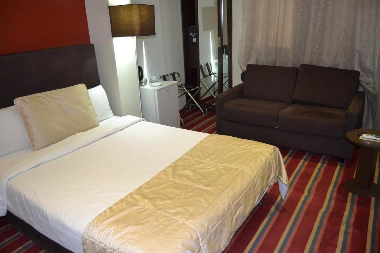 เดอะ เจ โฮเต็ล แอนด์ สปา Hotel เบรุต ภายนอก รูปภาพ