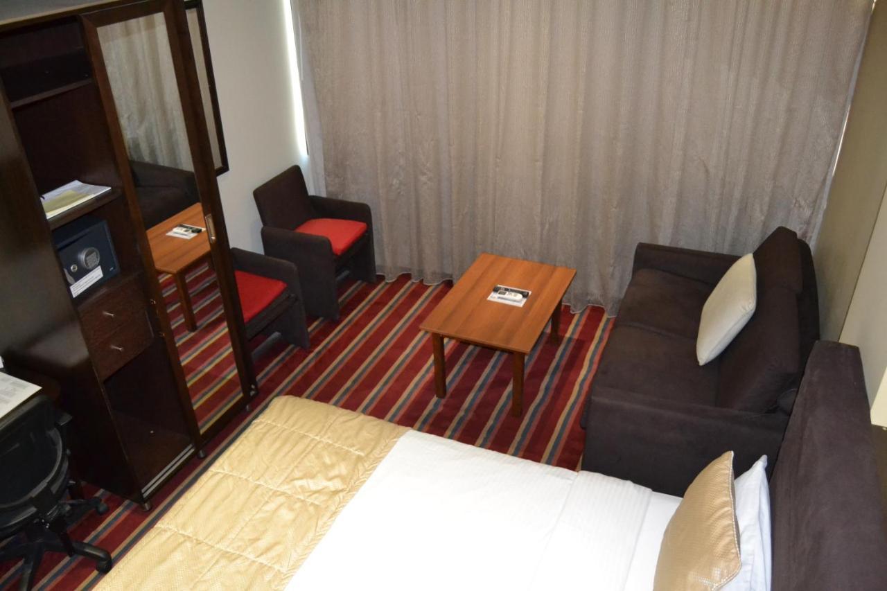เดอะ เจ โฮเต็ล แอนด์ สปา Hotel เบรุต ภายนอก รูปภาพ